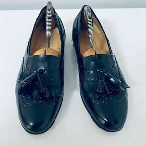 Salvatore Ferragamo Men’s Shoes 8